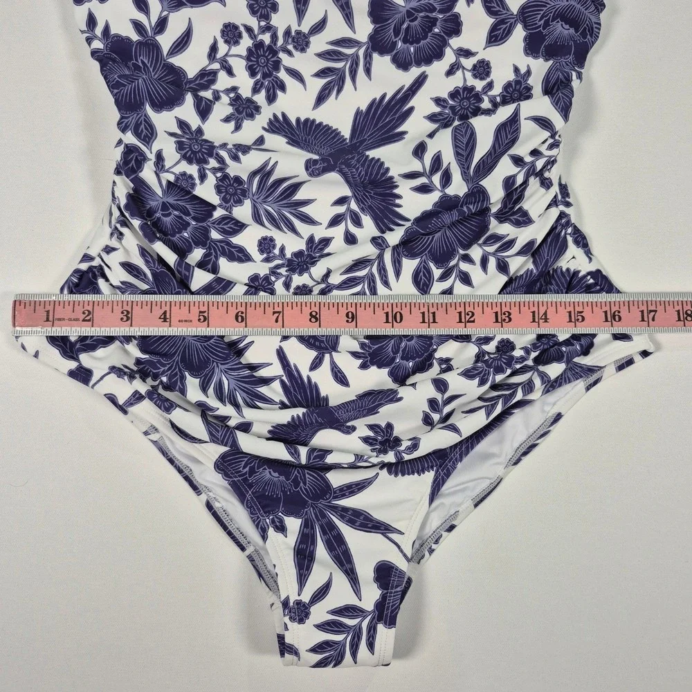 Cupshe floral one
